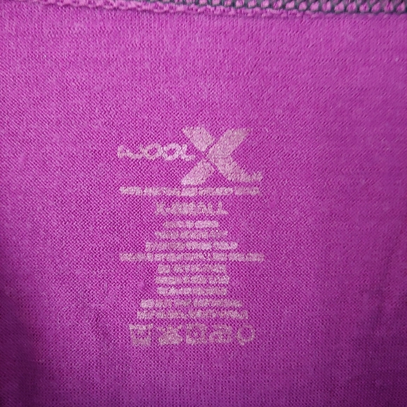 WoolX Merino Wool Short Sleeve Top Sophie Size X Small - Picture 11 of 15